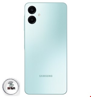 Samsung A06 با حافظه 64 گیگ و رم 4 گیگ