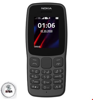 Nokia 106 2018