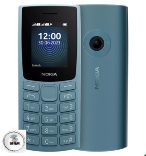 Nokia 110 دوربین دار