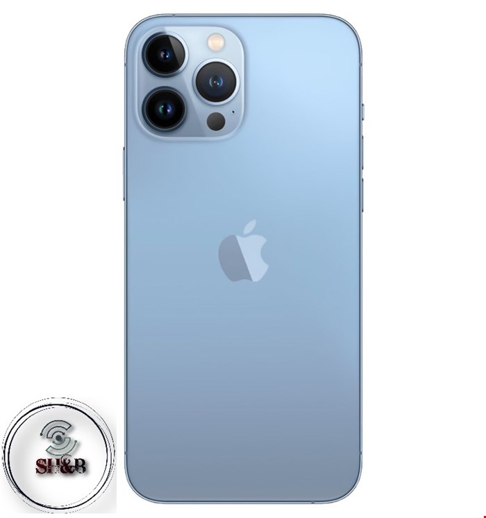 iPhone 13 promax just Active CH/A 512GiG