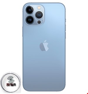 iPhone 13promax just Active 512GiG CH/A با رجیستر رنگ آبی