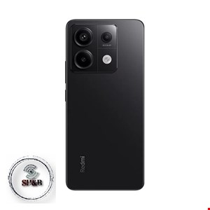 Xiaomi note 13 pro 5G حافظه 512 گیگ رم 12