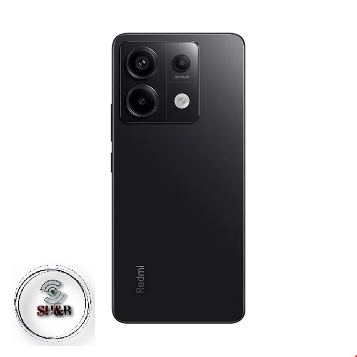 Xiaomi note 13 pro 5G حافظه 512 گیگ رم 12