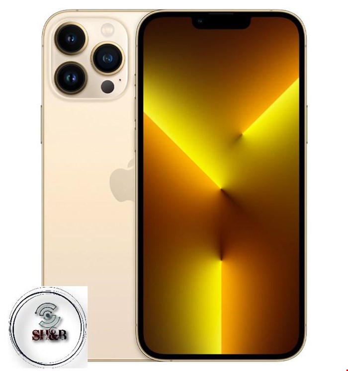 iPhone 13 pro Active ZA/A 256GiG با رجیستر