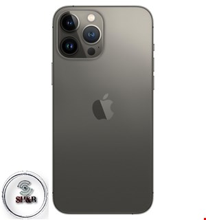 iPhone 13promax just Active 512GiG CH/A با رجیستر رنگ مشکی