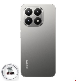 xiaomi mi15 t با حافظه 512 گیگ و رم 12 گیگ