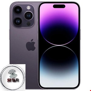 iPhone 14 promax 256GiG ZA/A