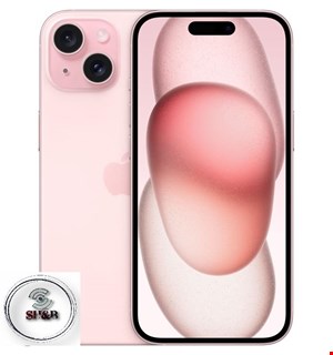 iphone 15 normal 128 GIG شرکتی notactive