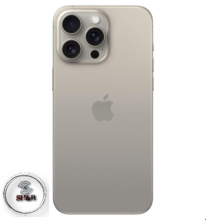 iphone 15 pro 256 GiG active ZA/A