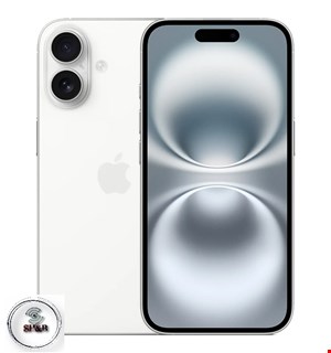 Iphone 16 normal 128GiG notactive