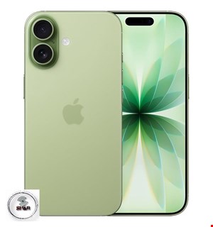 Iphone 17 normal 256GiG notactive ZA/A با رجیستر رنگ سبز