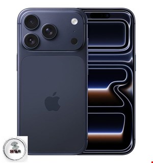 Iphone 17 pro 256GiG notactive ZA/A با رجیستر