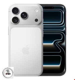 Iphone 17 pro 256GiG CH/A notactive