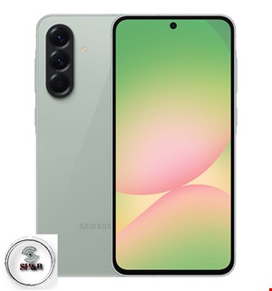 حافظه 256 با رم 8 گیگ رنگ زیتونی
