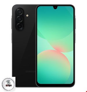 Samsung A26 با حافظه 256گیگ و رم 8گیگ