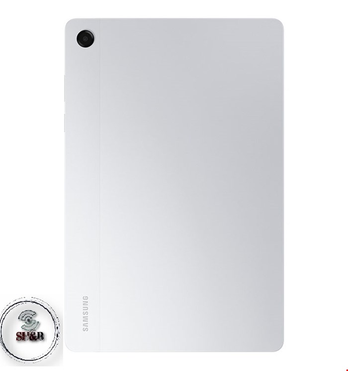 samsung tab A11 plus حافظه 256 رم 8 اندازه 11 اینچ