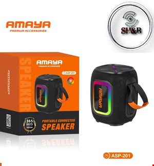 اسپیکر amaya ASP-201