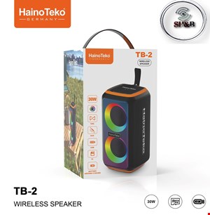 اسپیکر hino-teko مدل TB-2