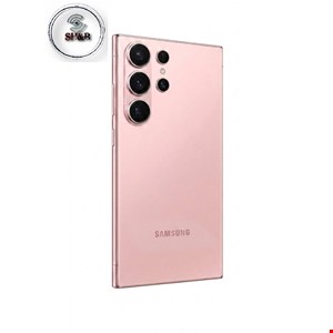 گوشی سامسونگ s26 ultra با حافظه 512گیگ و رم 12 گیگ رنگ pink gold