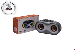 speaker wireless HY80