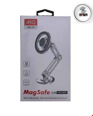 پایه نگهدارنده گوشی موبایل برند آکو مدل HD-14