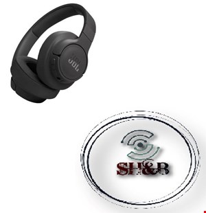 هدفون JBL
