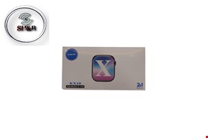 Smart Watch Series 10 KX10
