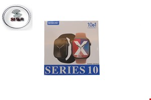Smart Watch Series 10 Wisme-X35 Max