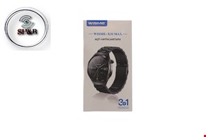 Smart Watch Wisme-X31 Max