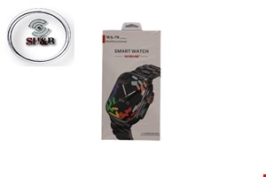 Smart Watch WS-79