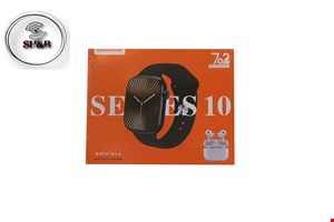 Smare Watch KW55 Max