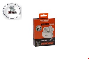 Amaya ATW-ANC07 Wireless Headphone