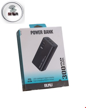 پاور بانک بوکو مدل MG-G106
