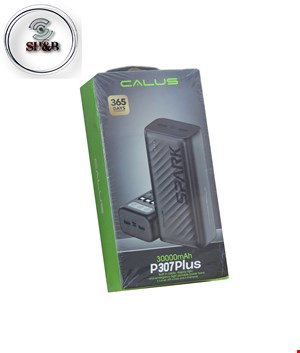 پاور بانک calus مدل P307Plus