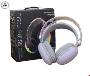 هدفون بی سیم سونی مدل PM860 