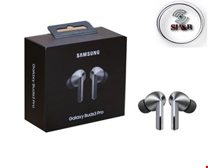 samsung Galaxy Buds 3 Pro Bluetooth Earbuds