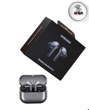 هدفون بی سیم سامسونگ مدل Galaxy Buds3 Pro