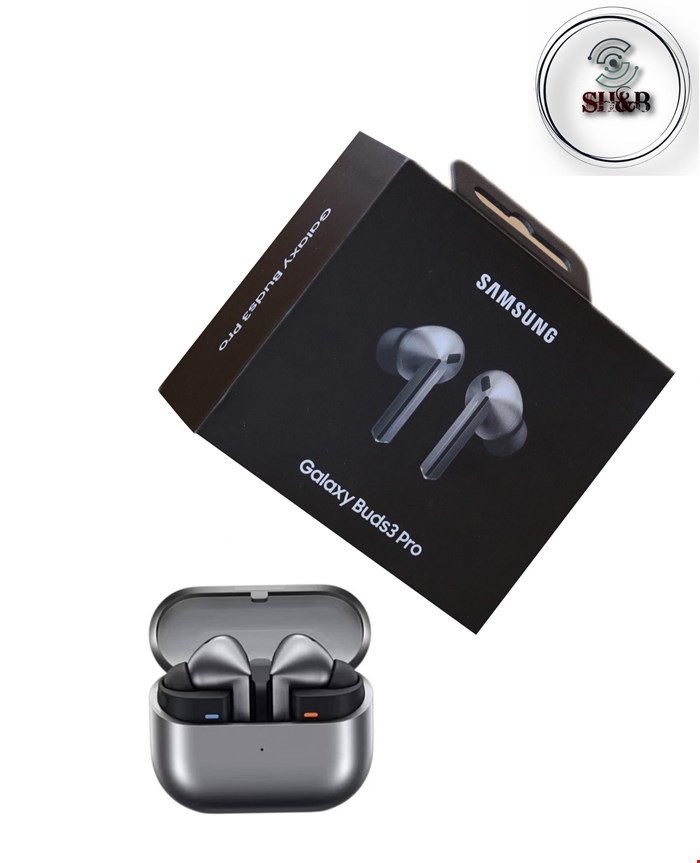 هدفون بی سیم سامسونگ مدل Galaxy Buds3 Pro
