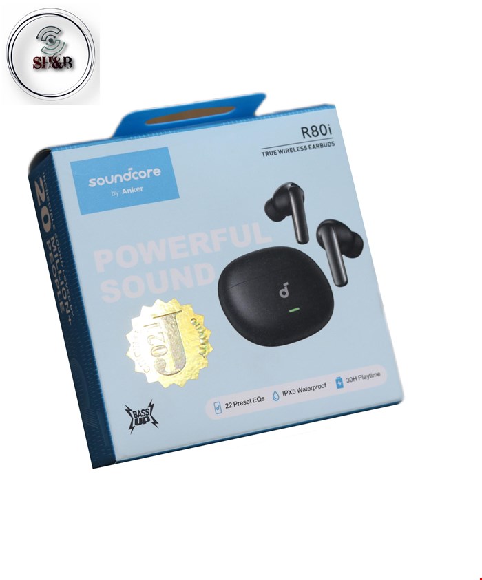 هدفون بی سیم انکر مدل R80i