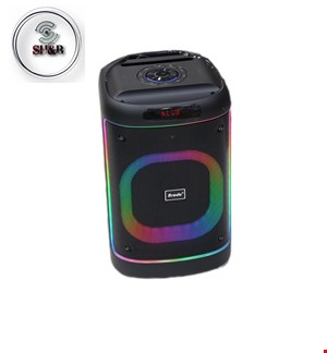 اسپیکر بلوتوثی مدل BTS-2103