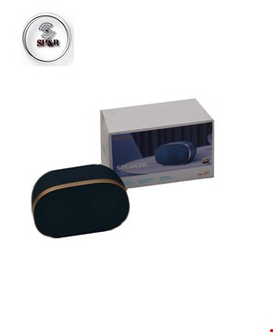 اسپیکر بلوتوثی رسی مدل RSK-W10