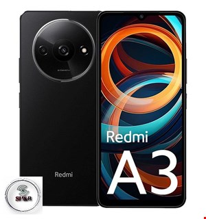 Xiaomi Redmi A3 حافظه 128 گیگ رم 4 گیگ