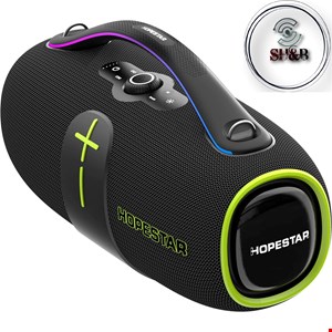 اسپیکر hopestar مدل A85