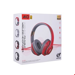 هدفون گیمینگ AKO مدل AH500