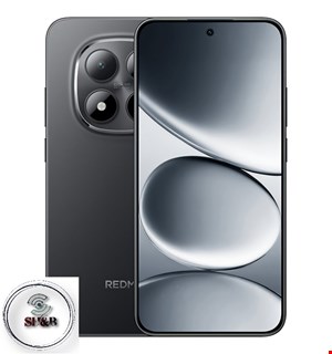 Xiaomi note 15 proplus حافظه 512 گیگ رم 12 گیگ
