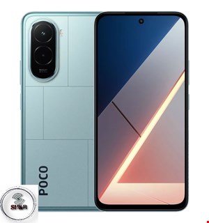 Poco M7 با حافظه 256 گیگ و رم 8 گیگ