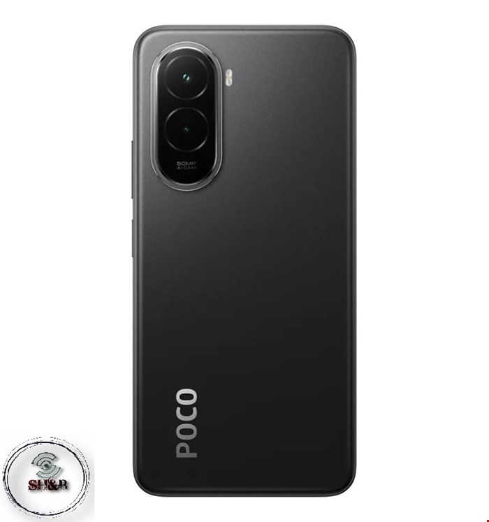 Poco M7 با حافظه 256 گیگ و رم 8 گیگ