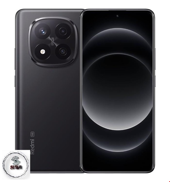 Xiaomi note 14 pro plus 5G حافظه 512 گیگ رم 12