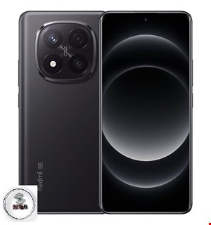 حافظه 512 گیگ رم 12 گیگ رنگ مشکی Black