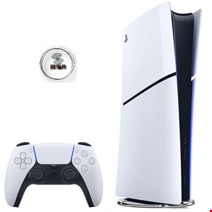 Ps 5 digital slim (2016) 1TR ریجن اروپا
